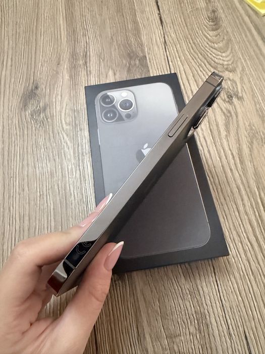 Vand Iphone 13 Pro Max  256GB