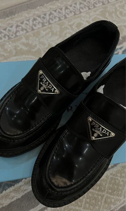 Продам туфли прадо