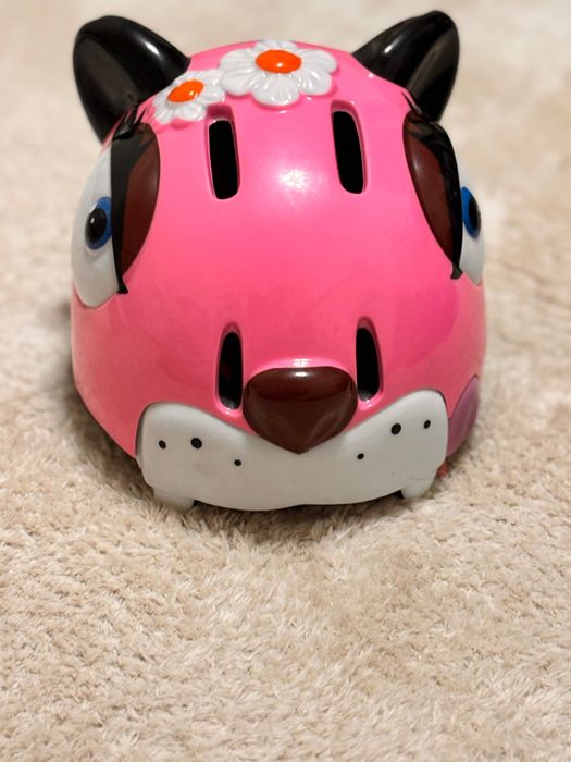 Шлем велосипедный