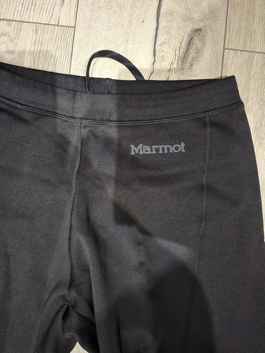 Marmot термобельо