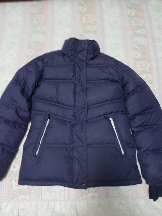 Норвежко яке от гъши пух М.р.