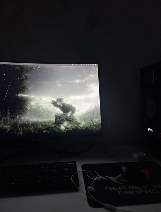 Kompyuter o'yin uchun