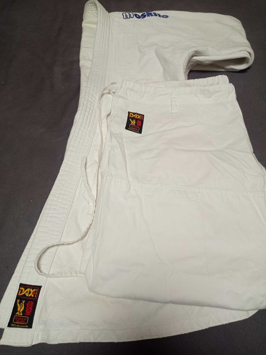 DAX "MOSKITO"- Кимоно за джудо