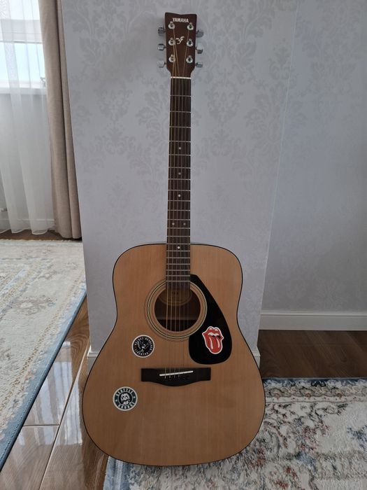Гитара Yamaha f310