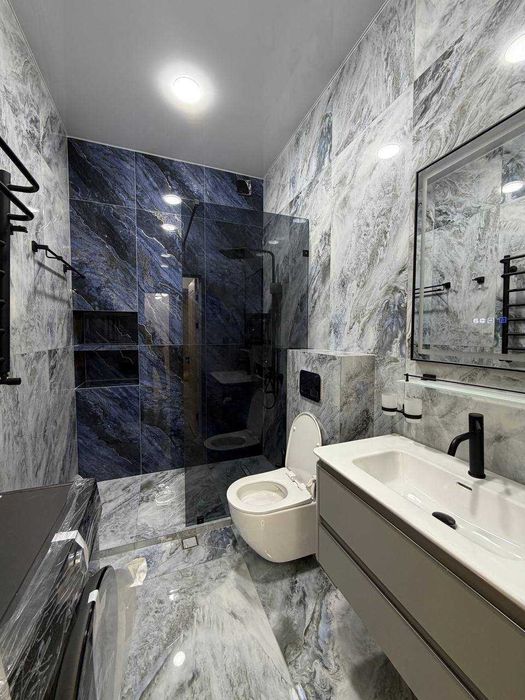 2-х комнатная в ЖК «Nukus Avenue» ID: 6019