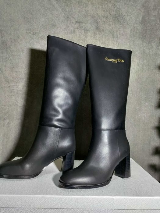 Cizme Dior marimea 37