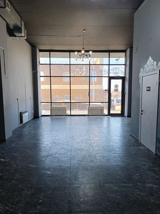 Коммерческое помешение