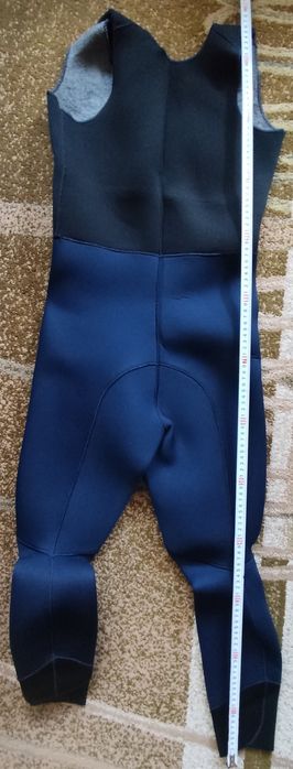 Неупренов костюм