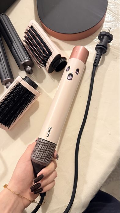 Дайсон Airwrap сатылады