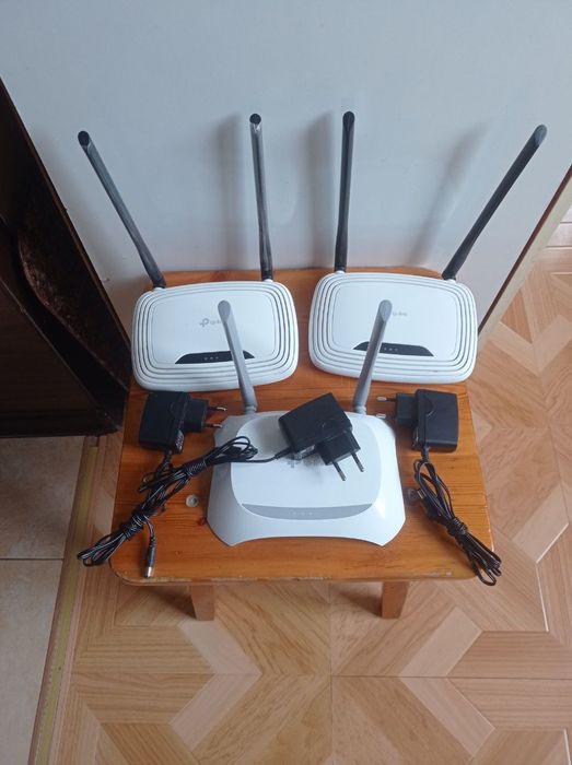 Tp link wi fi router N300