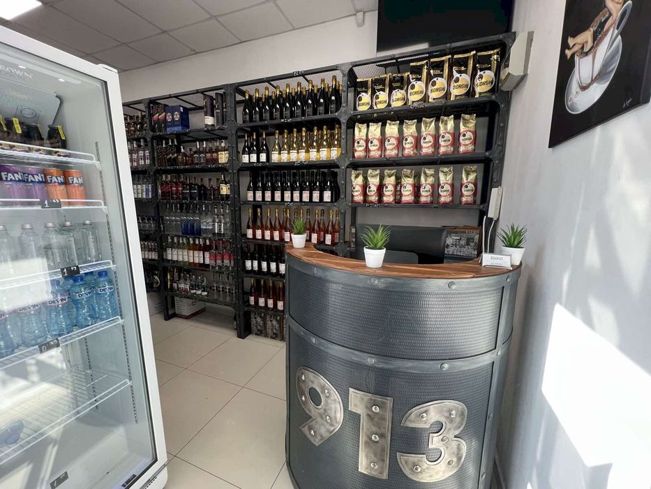 Продава се Заведение в София, Младост 3 - 15 кв.м за 578 €/кв.м - Снимка #3