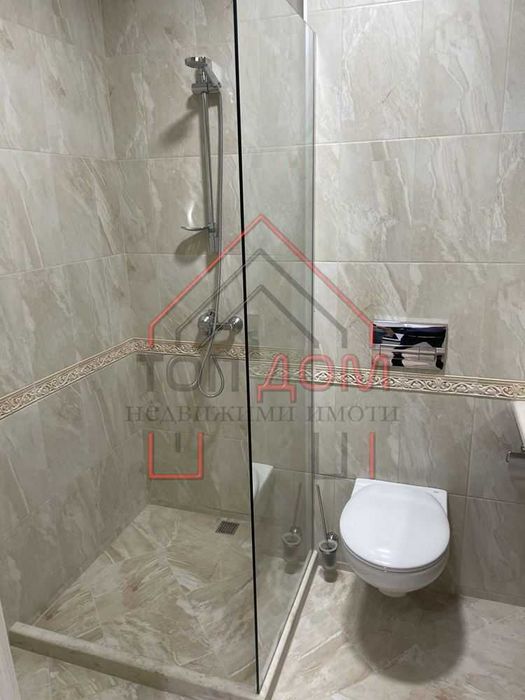 Дава се под наем Тристаен апартамент в Варна, Аспарухово - 110 кв.м за 1300 € - Снимка #6