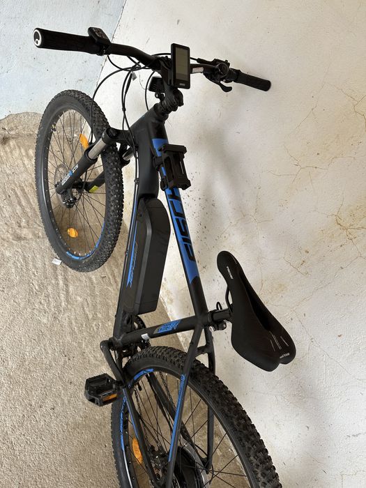 Bicicletă electrică Fischer MTB – stare foarte bună!