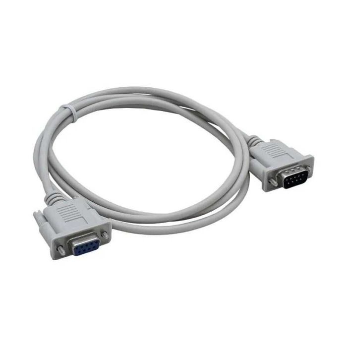Кабель интерфейсный 1.5m/RS 232