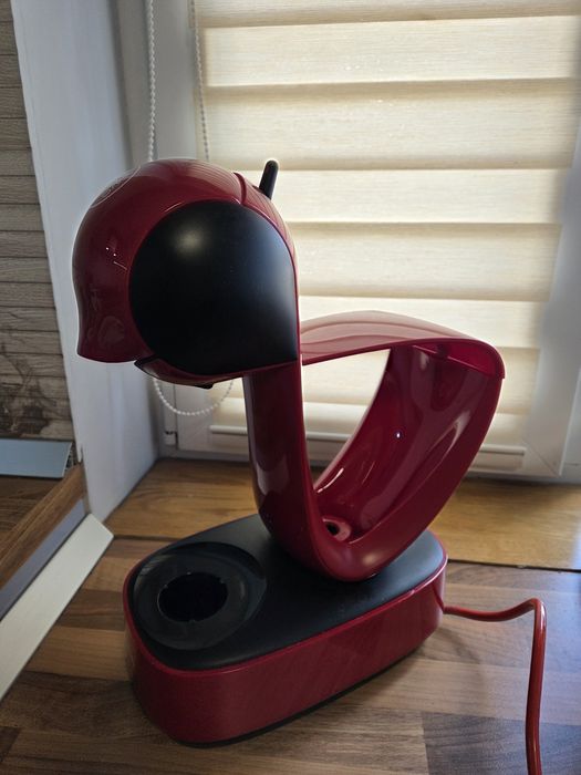 Espresor Nescafe Krups Dolce Gusto