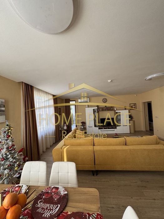 Продава се Тристаен апартамент в к.к. Златни пясъци - 118 кв.м за 864 €/кв.м - Снимка #3