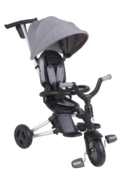 Велосипед Qplay Nova Plus