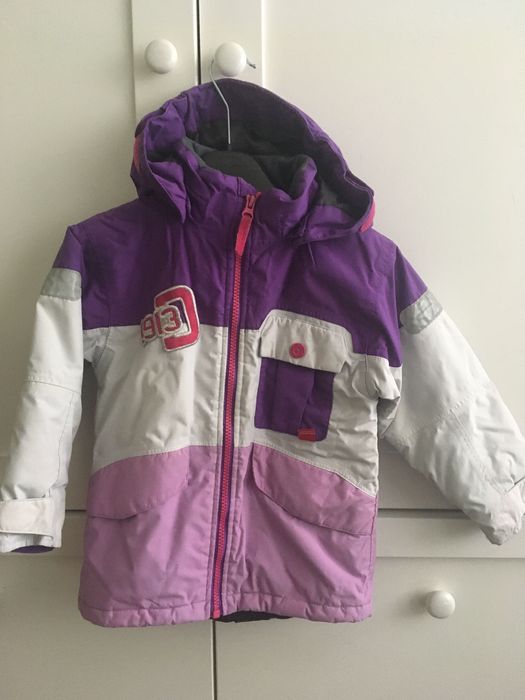 Primigi и Didriksons детско зимно яке