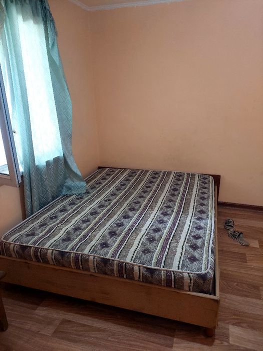 Двух спалныи продам очен качественный сынбаган матрасы таза арзан
