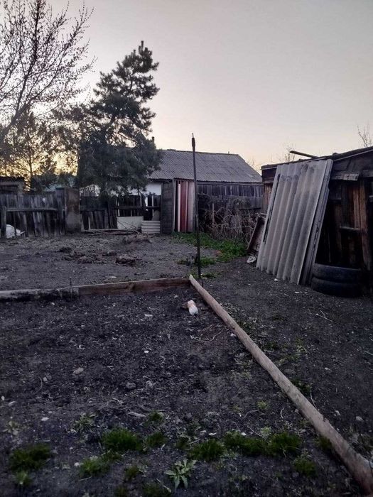 Продажа дома 3-х комнатный