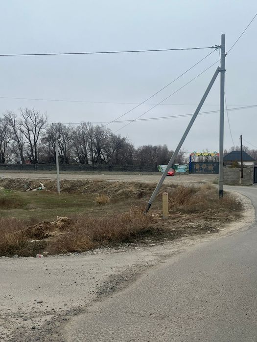 Участок Сатылады