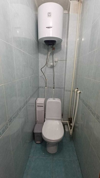 Продам 2х комн квартиру