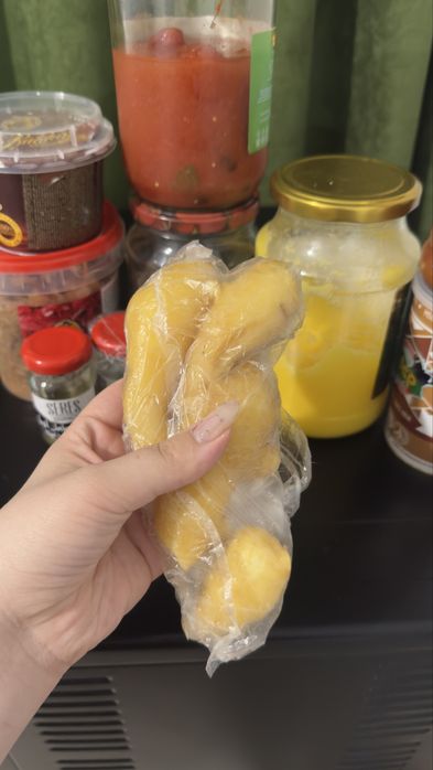 Пакет с продуктами 1000тг