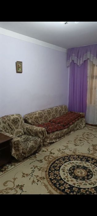 Сдаётся в аренду 2х комнатную квартиру