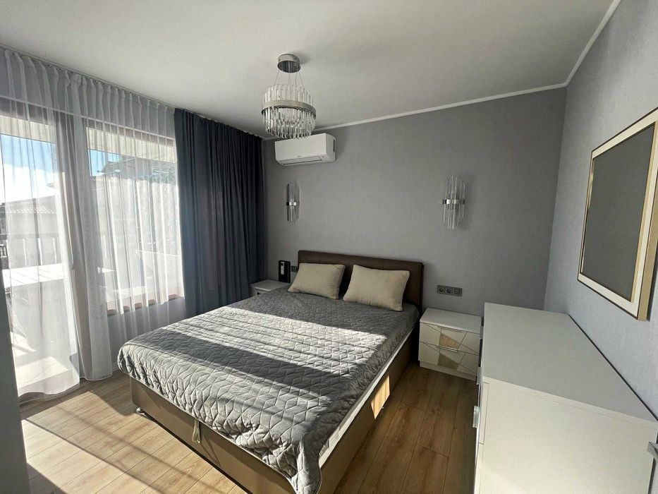 Продава се Тристаен апартамент в Свети Влас - 119 кв.м за 964 €/кв.м - Снимка #9
