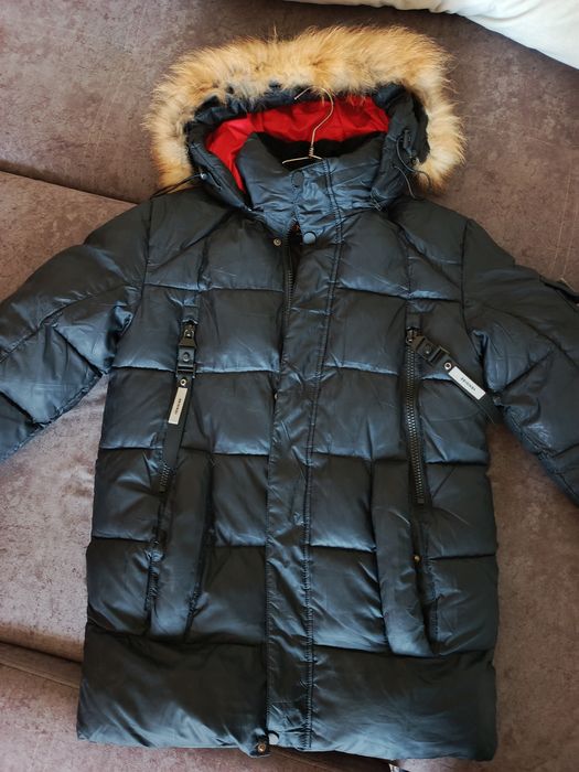 Продам куртку зима