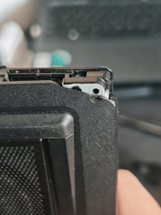 Laptop Lenovo Legion Y530 pentru piese