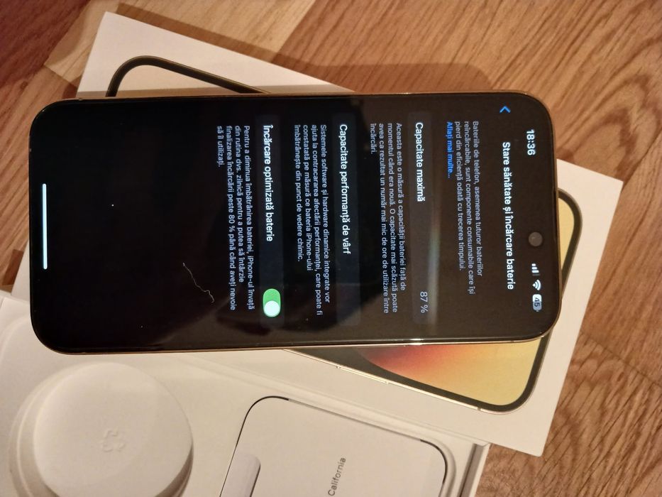 iPhone 14 Pro Max 256 GB