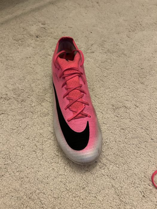Nike Mercurial Vapor 17 elite /44 номер/