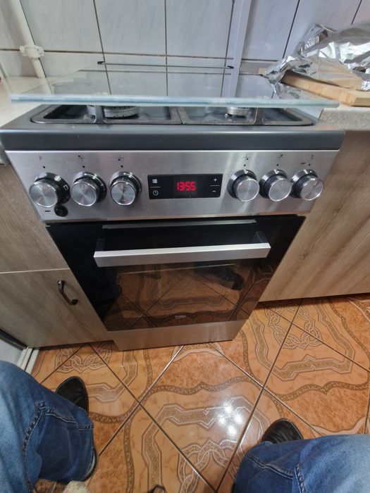 Aragaz Beko pret 800