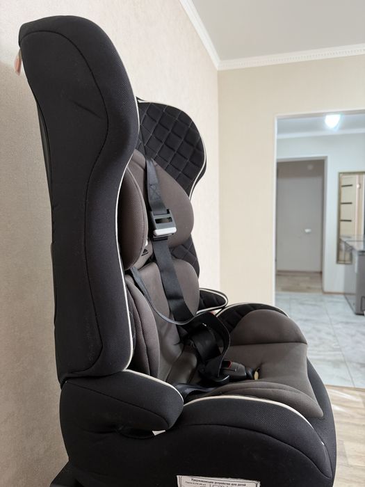 Автокресло детское TOMiX