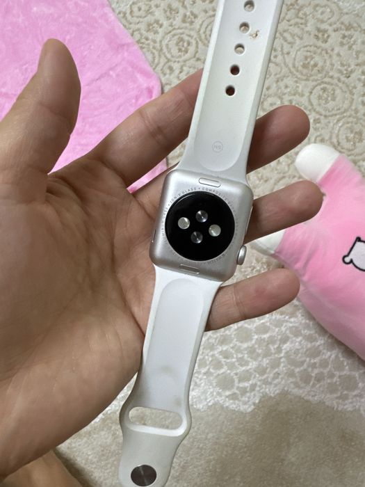 Apple Watch 3 серия