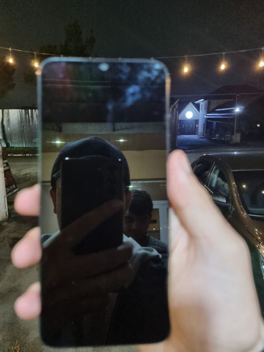 Honor x6a yaxshi aybi yoq