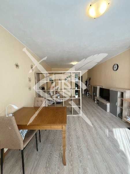 Продава се Едностаен апартамент в Поморие - 42 кв.м за 1453 €/кв.м - Снимка #2