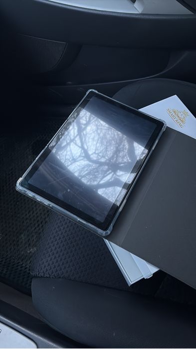 Планшет Smart King Tab s25