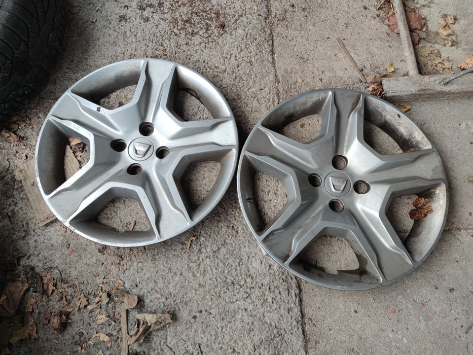 Единични тасове за джанти