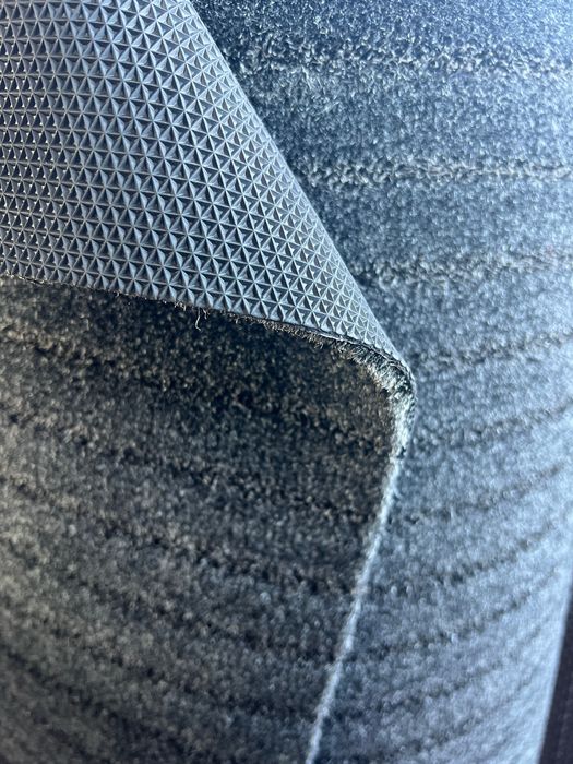 Коврик резиновый от 30 см