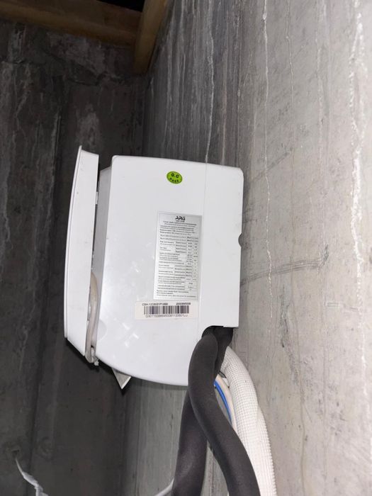 Кондиционер бу,в отличном состояние ,100%