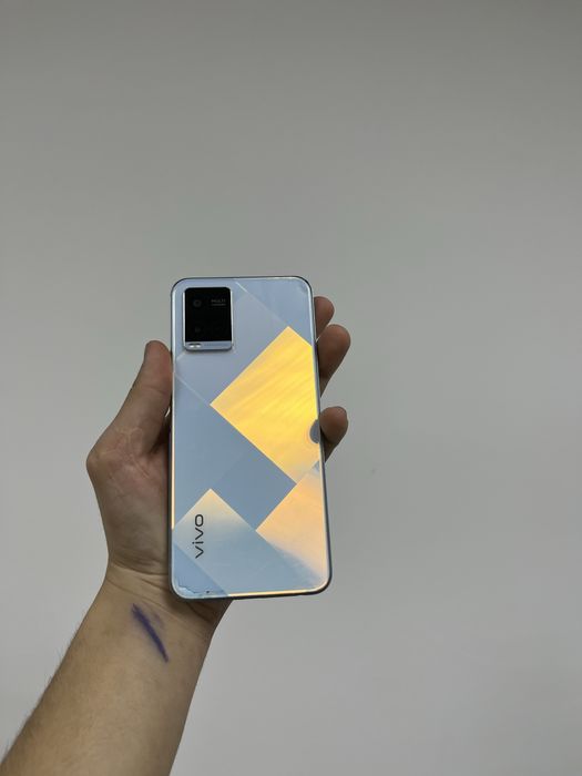 Vivo y21 64гб