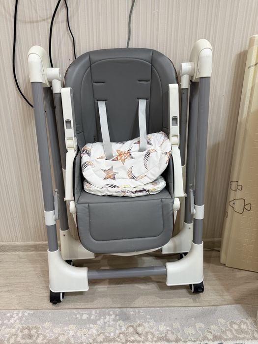 Детский стульчик/велосипед/коврик