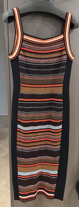 Рокля плетиво Karen Millen  размер М