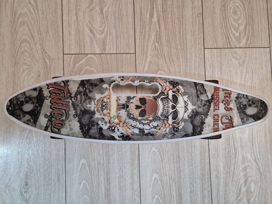 Пениборд скейтборд