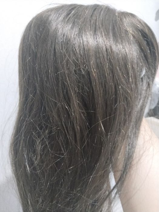 Продаю новый парик