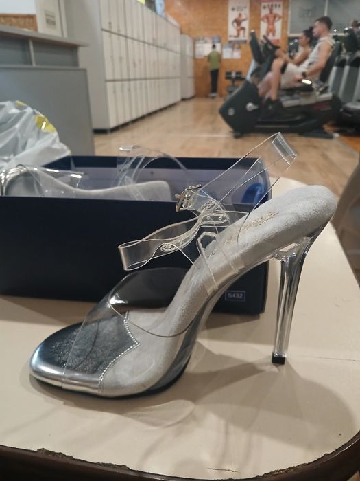 Състезателни обувки ifbb