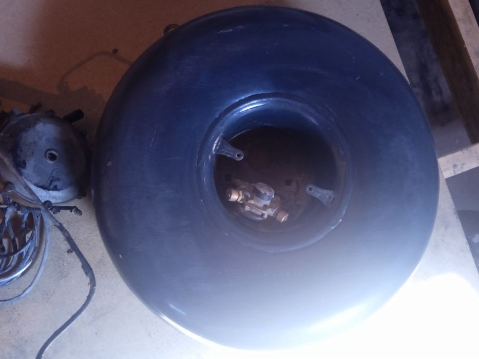 Propan gaz baloni sotiladi