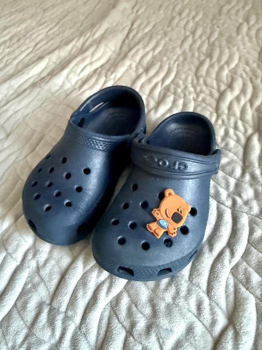 Crocs детские 25-26 рр. (15,7 см)